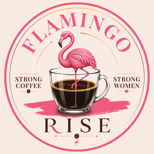 Flamingo Rise Coffee